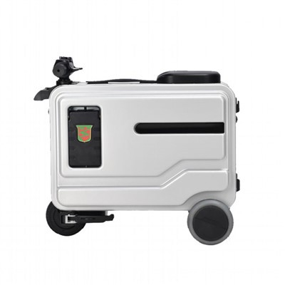 Tuta da equitazione elettrica intelligente