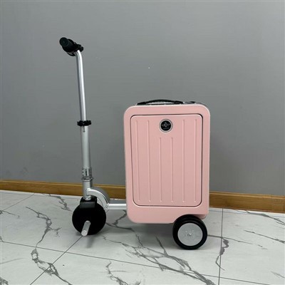 Valigia su cui viaggiare